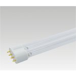 zářivka KLD-L 18W UV-C 2G11 GERMICIDAL no ozone – Zboží Živě