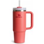 Stanley Quencher H2.O FlowState 890 ml Hot Coral – Hledejceny.cz