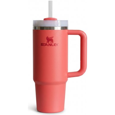 Stanley Quencher H2.O FlowState 890 ml Hot Coral – Hledejceny.cz