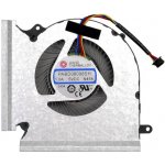 Ventilátor MSI GE66 Raider GP66 Leopard - Grafika (GPU) – Zboží Živě