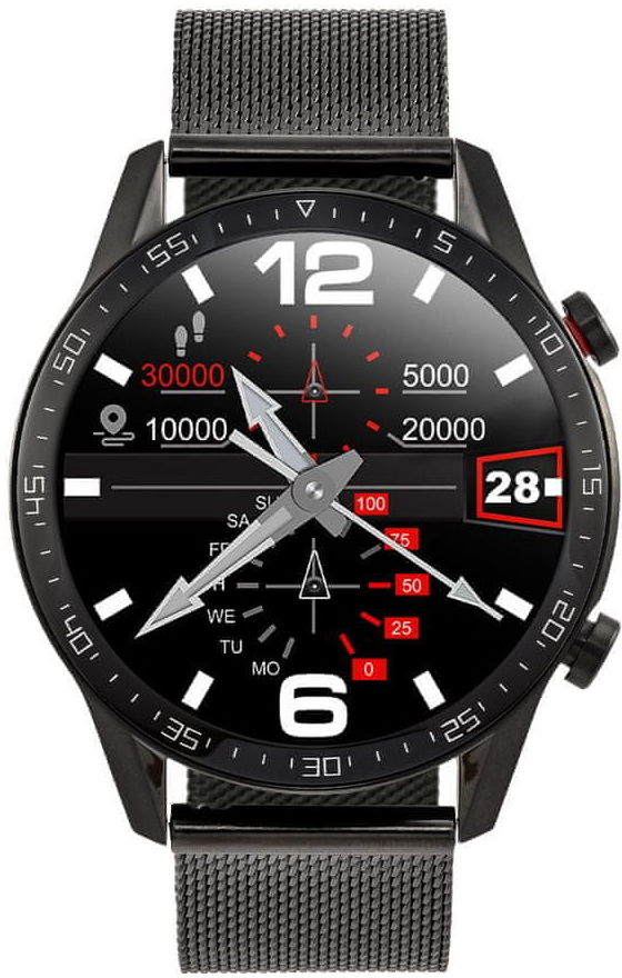 Watchmark WL13 na Heureka.cz