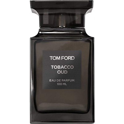 Tom Ford Tobacco Oud parfémovaná voda unisex 100 ml – Zbozi.Blesk.cz