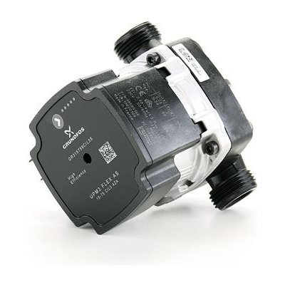 Grundfos UPM3 15-75 130 2585186 – Sleviste.cz
