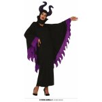 Fiestas Guirca Fiestas Maleficent královny černé magie Zloba – Hledejceny.cz