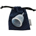 Bamboolik Menstruační kalíšek pevný větší – Zboží Dáma