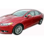 Ford Mondeo 15 ofuky | Zboží Auto