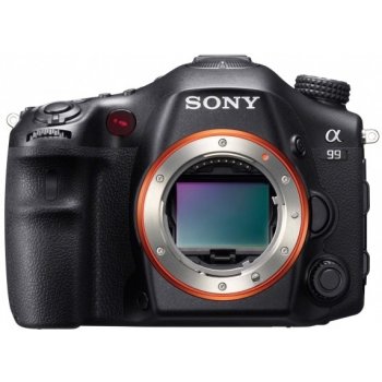 Sony Alpha SLT-A99V