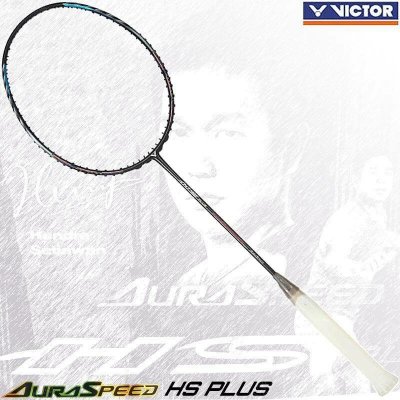 Victor Auraspeed HS Plus C – Zboží Dáma