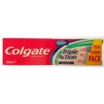 Colgate Triple Action 100 ml – Zboží Mobilmania