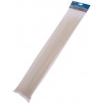 LEVIOR 23870 Stahovací pásky 500 x 7,6mm 50ks – Zbozi.Blesk.cz