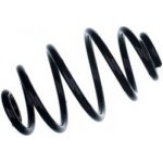 Zadní pružina Opel CORSA C Šikmá záď (X01) 1.2, 1.2 16V, 1.3CDTI 16V - DACO Germany – Hledejceny.cz