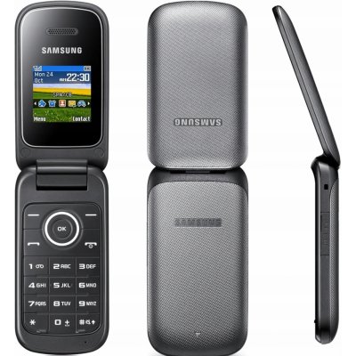 Samsung E1190 – Sleviste.cz