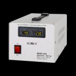 Kemot MSER-500 VA – Zbozi.Blesk.cz