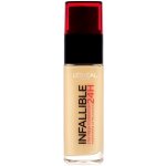 L'Oréal Paris Infallible make-up 140 golden Beige 30 ml – Zbozi.Blesk.cz