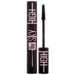 Maybelline Lash Sensational Sky High Waterproof voděodolná objemová a prodlužující řasenka 01 Very Black 6 ml – Zboží Dáma