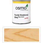 Osmo 3065 Tvrdý voskový olej Original 0,125 l Bezbarvý polomat – Zbozi.Blesk.cz