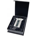 Zippo benzínový Armor Case Annual Lighter leštěný 2017 – Zboží Mobilmania