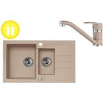 Set Alveus Rock 70 + Nina – Hledejceny.cz