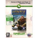 Heroes of Might And Magic 5: Hammers of Fate – Zboží Živě