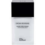 Christian Dior Dior Homme balzám po holení 100 ml – Zboží Mobilmania