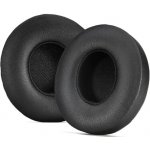 eses náušníky pro sluchátka Beats Solo 4 černé kožené – Zboží Živě