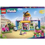 LEGO® Friends 41743 Kadeřnictví – Hledejceny.cz