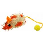Magic Cat myška s catnipem 6 cm – Hledejceny.cz