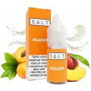 Juice Sauz SALT Peachy 10 ml 5 mg