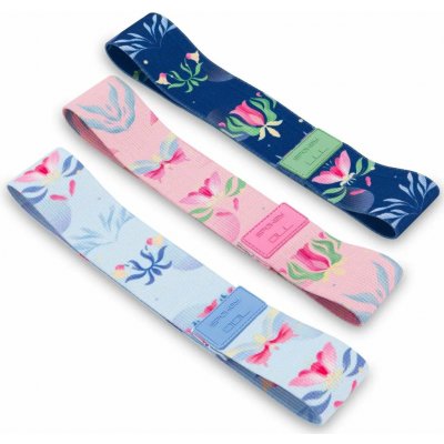 Spokey THE BLOOM BAND SET – Zbozi.Blesk.cz