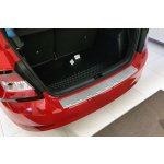 Škoda Fabia III HB-Kryt zadního nárazníku design VV F3FL-RBSILL-VV-ALU – Sleviste.cz