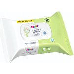 Hipp Vlhčené ubrousky na obličej a ruce Ultra sensitiv 20 ks – Zboží Dáma