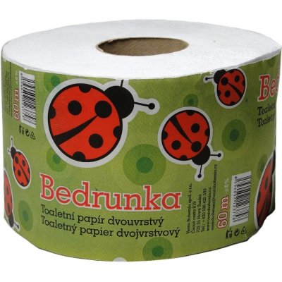 Bedrunka 60 m velký 2-vrstvý 36 ks – Hledejceny.cz