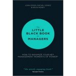 Little Black Book for Managers – Hledejceny.cz