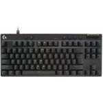 Logitech G PRO X TKL RAPID 920-013233 – Zboží Mobilmania