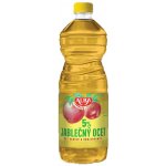Alba jablečný ocet 5 % 1 l – Sleviste.cz