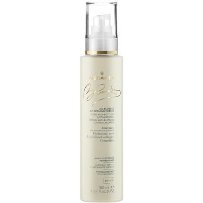Medavita Blondie All No Breakage Sérum pro hydrataci 150 ml – Hledejceny.cz