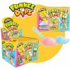 Bonbón Johny Bee Funkee Dips Lízátko 3v1 28 g