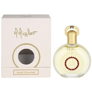 M. Micallef Aoud Gourmet parfémovaná voda dámská 100 ml