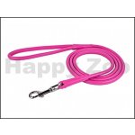 CoLLaR vodítko Glamour Round kožené – Sleviste.cz