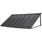 Vevor Stříška nad dveře 91 cm x 203 cm – Hledejceny.cz