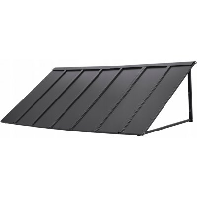 Vevor Stříška nad dveře 91 cm x 203 cm – Hledejceny.cz