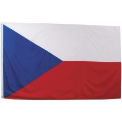 Vlajka MFH Česká republika (ČR