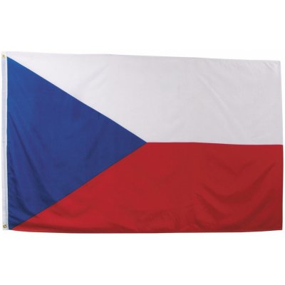 Vlajka MFH Česká republika (ČR – Zboží Dáma