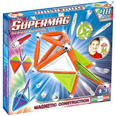 Supermag Tags Trendy 48 – Zboží Dáma