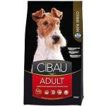 Cibau Dog Adult Mini 0,8 kg – Hledejceny.cz