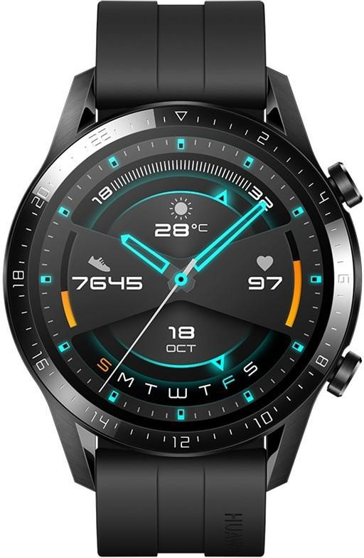 Huawei Watch GT2 46mm od 3 949 Kč - Heureka.cz