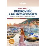 Dubrovník a dalmátské pobřeží do kapsy - Peter Dragicevich – Hledejceny.cz