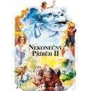 Film nekonečný příběh 2 DVD