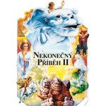 nekonečný příběh 2 DVD – Hledejceny.cz
