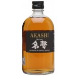 Akashi White Oak Meisei 40% 0,5 l (karton) – Zboží Mobilmania